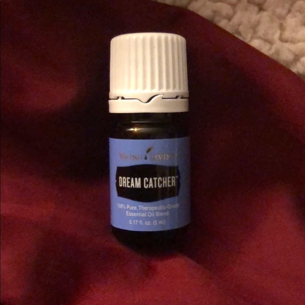 Young Living Dream Catcher 5ml *new*